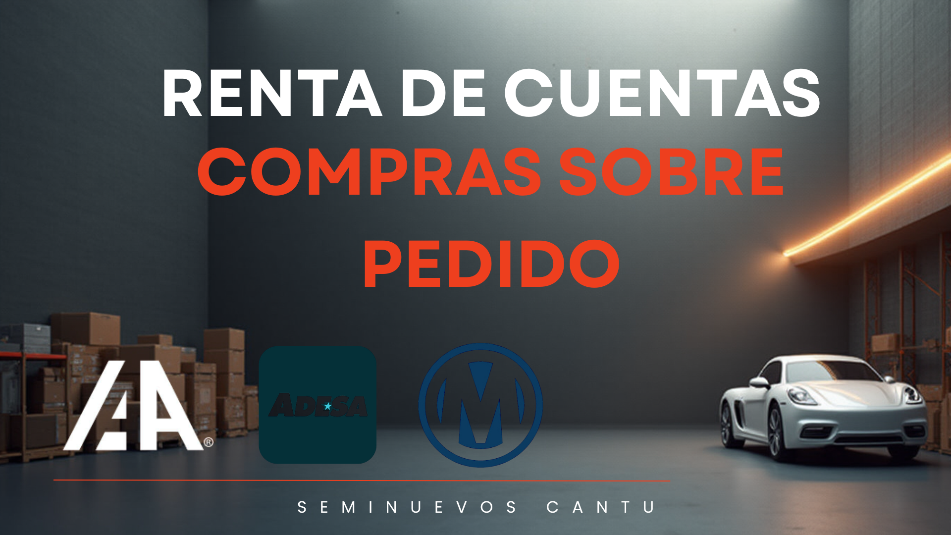 Trato a revendedores