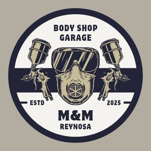 TALLER DE HOJALATERIA Y PINTURA