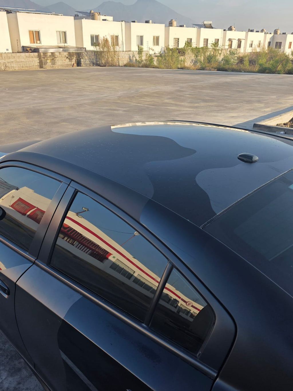 Charger widebody 2020