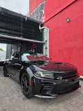 Charger Rt Widebody 2018