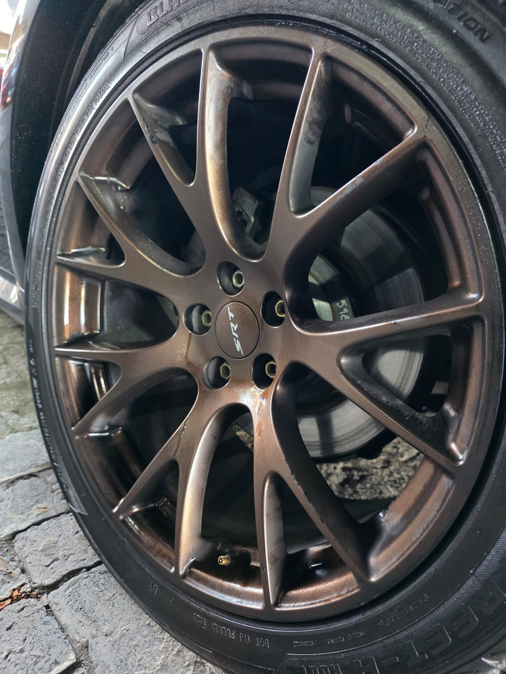 Charger widebody 2020