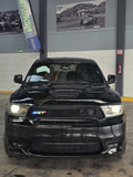 DURANGO SRT 2018