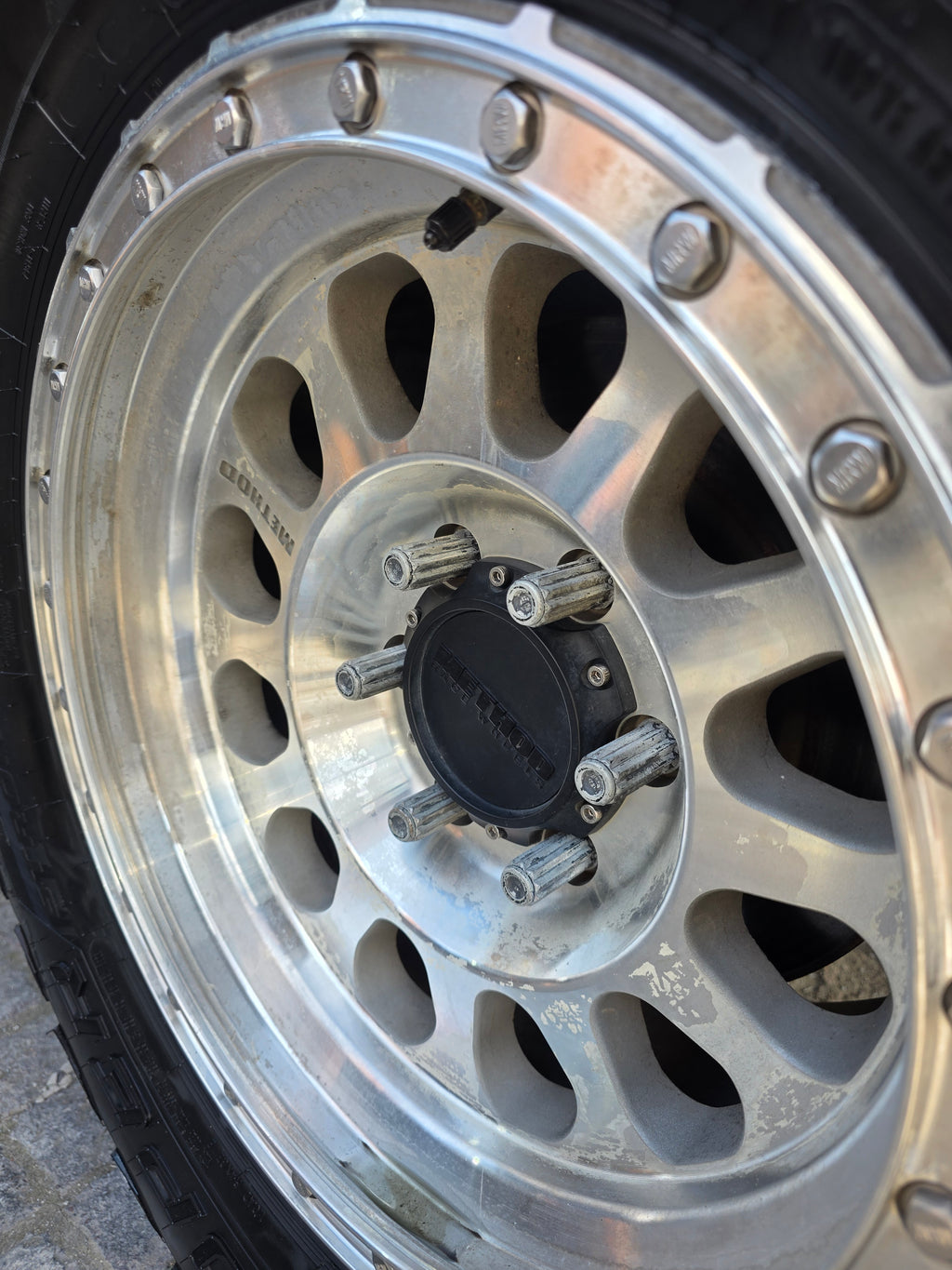 Silverado 2018 LTZ Z71