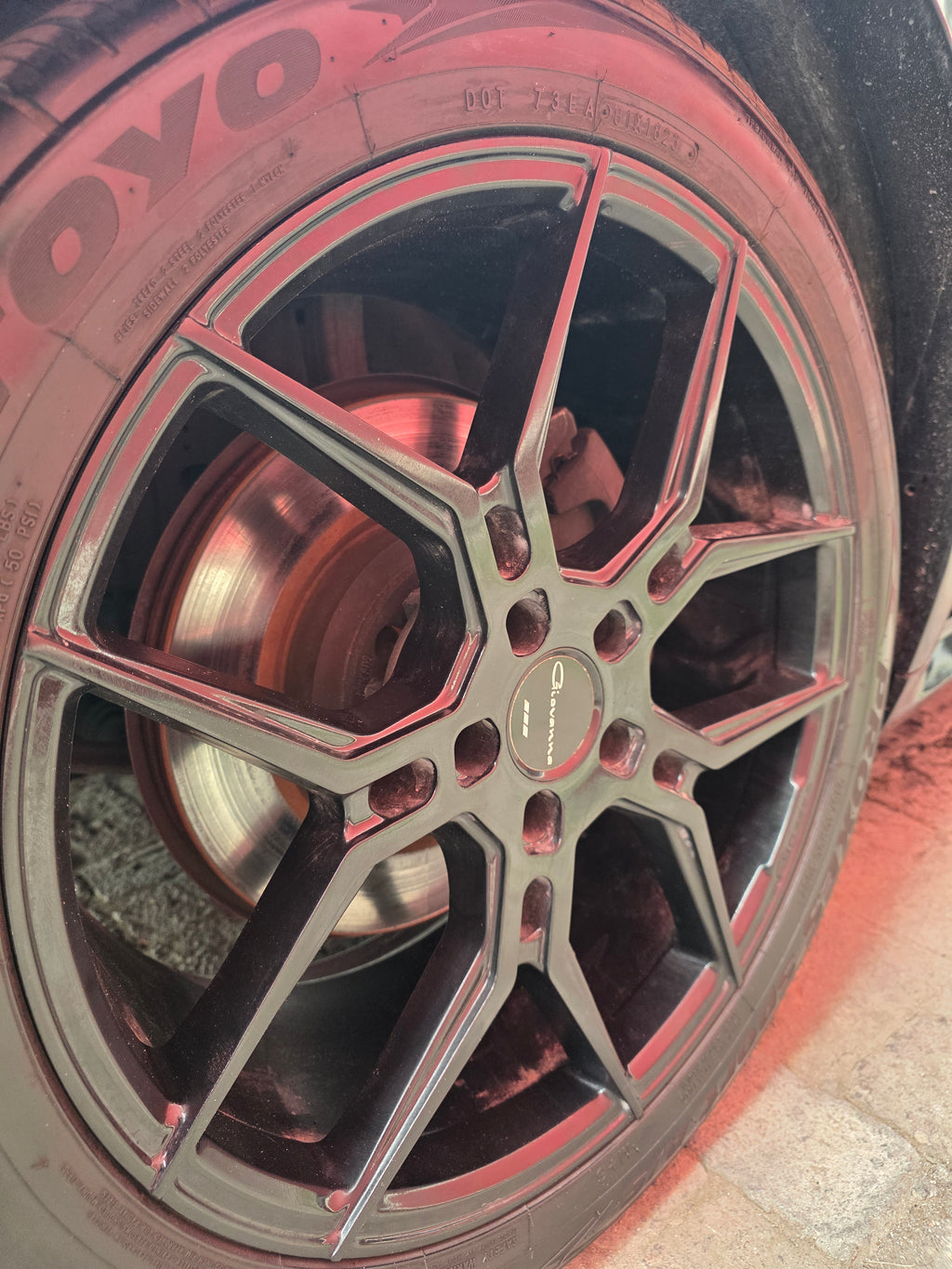 Charger Rt Widebody 2018