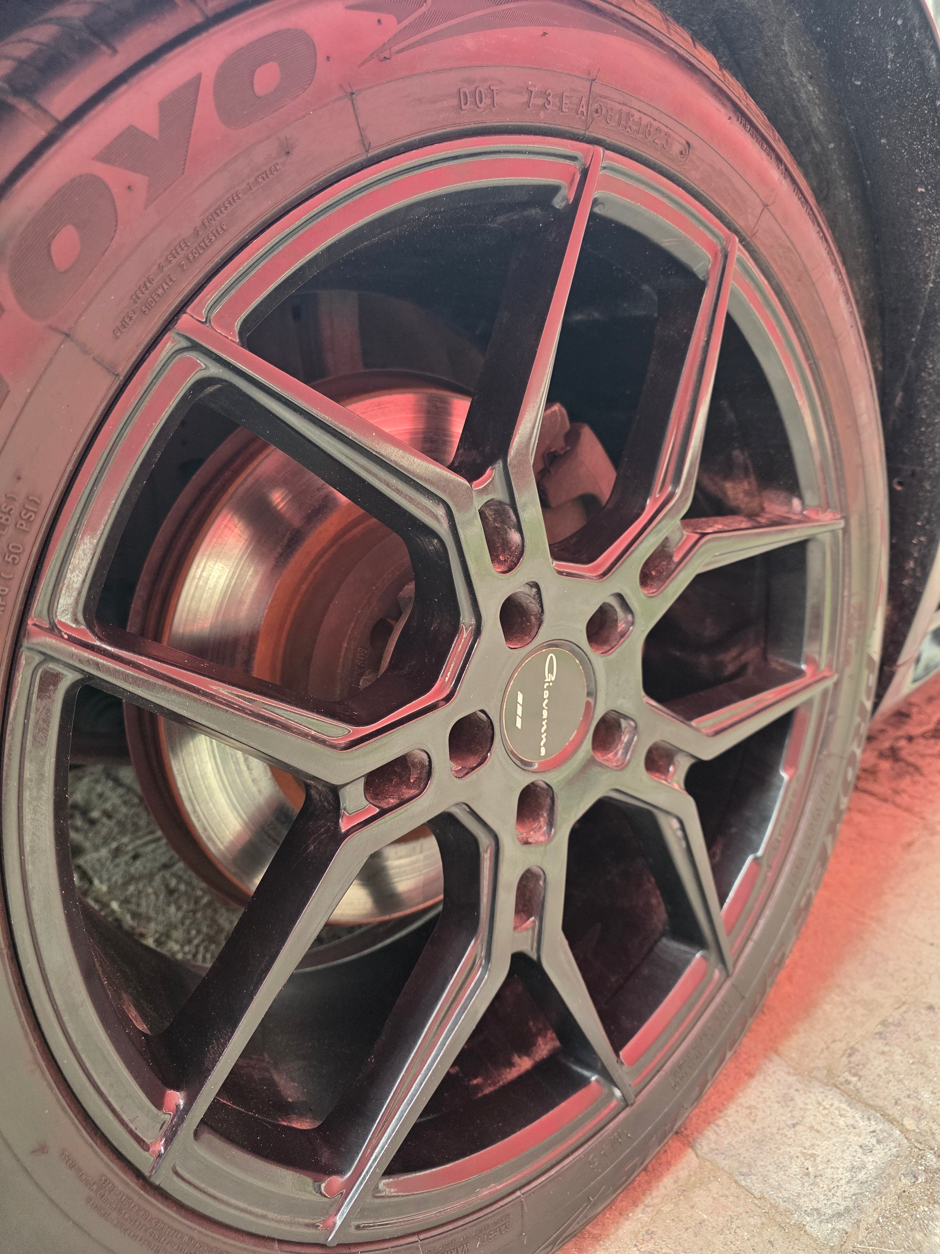 Charger Rt Widebody 2018